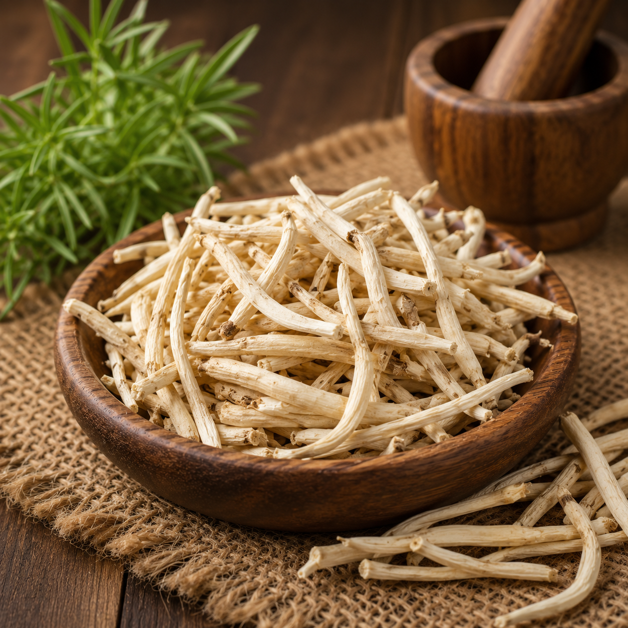 Safed Musli